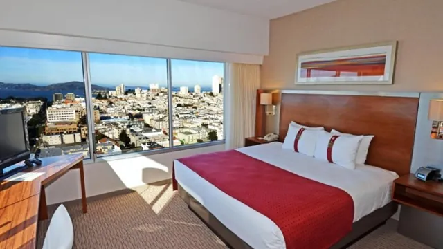Holiday Inn Golden Gateway San Francisco Hotel photo 2