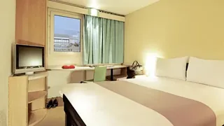 Best Western Hotel D. Luis Coimbra