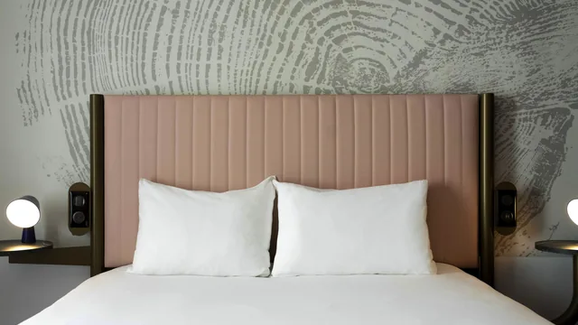 Ibis Styles Paris Porte de Versailles - Mairie d'Issy photo 2