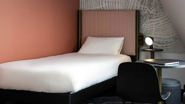 Ibis Styles Paris Porte de Versailles - Mairie d'Issy photo 4