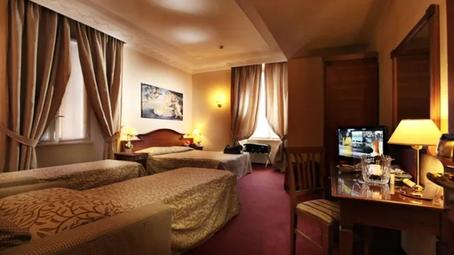 Invictus Hotel Rome photo 2
