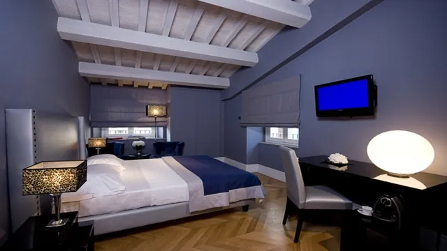 Invictus Hotel Rome photo 3