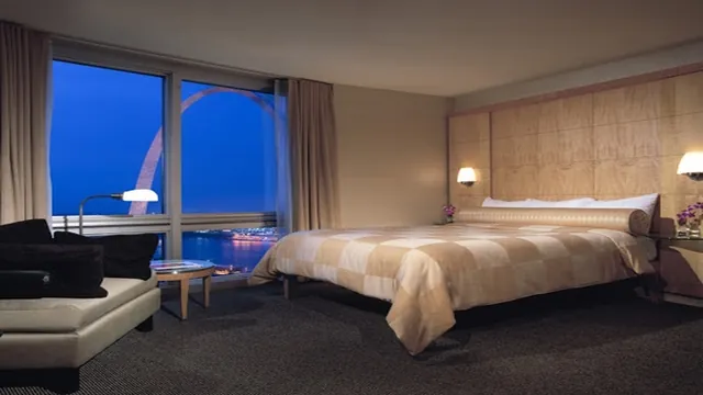 Millennium Hotel St. Louis photo 1