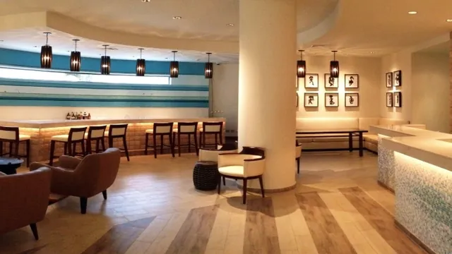 Millennium Hotel St. Louis photo 2