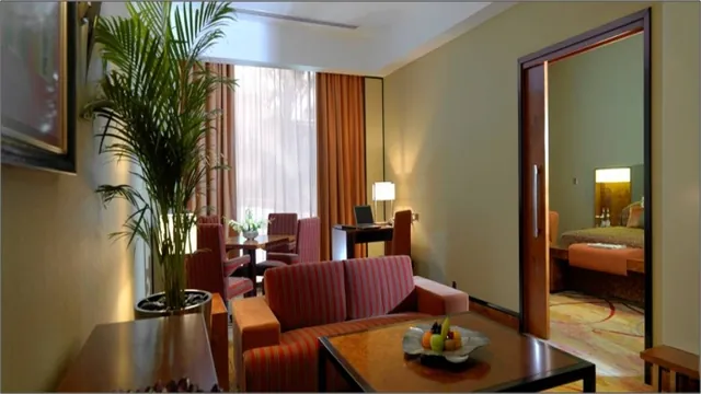 Millennium Hotel St. Louis photo 3