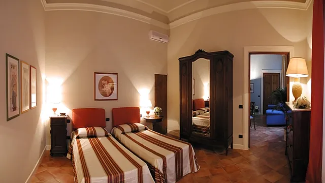 Palazzo Gamba Apartments & Suites Florence photo 1