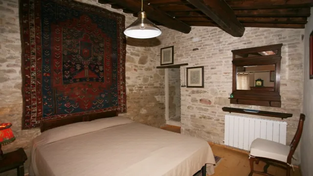 Palazzo Gamba Apartments & Suites Florence photo 3