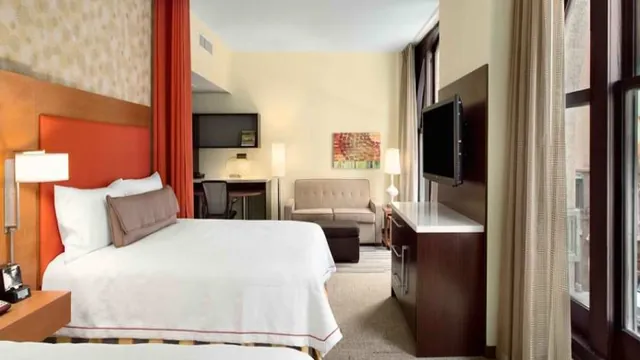 Extended Stay Deluxe Austin Northwest Research Park photo 1