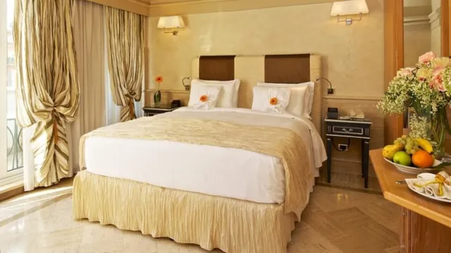 Barocco Hotel Rome photo 1