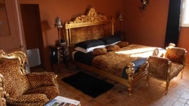 Barocco Hotel Rome photo 3
