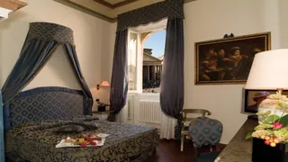 Albergo Del Sole Al Pantheon Hotel Rome