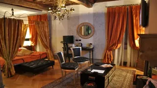 Forum Hotel Rome