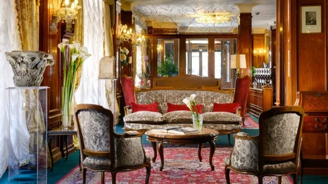 Forum Hotel Rome photo 3