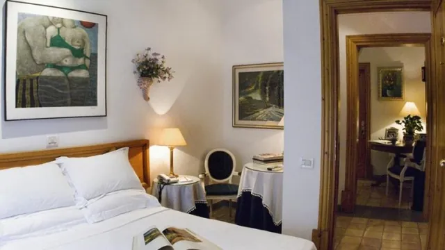 Cairoli Hotel Rome photo 2