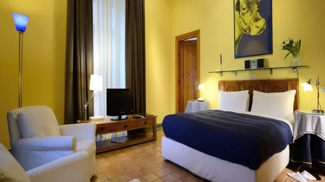 Cairoli Hotel Rome photo 3