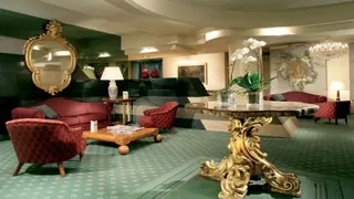Londra & Cargill Hotel Rome