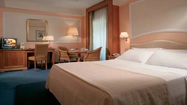 Londra & Cargill Hotel Rome photo 2