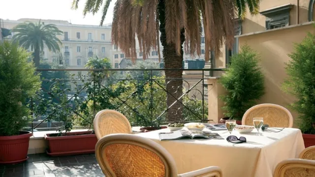 Londra & Cargill Hotel Rome photo 3
