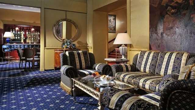 Best Western Hotel Mondial Rome photo 1