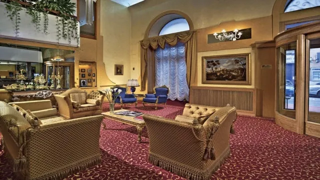 Best Western Hotel Mondial Rome photo 3