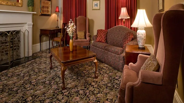 Maison St. Charles Quality Inn & Suites photo 2