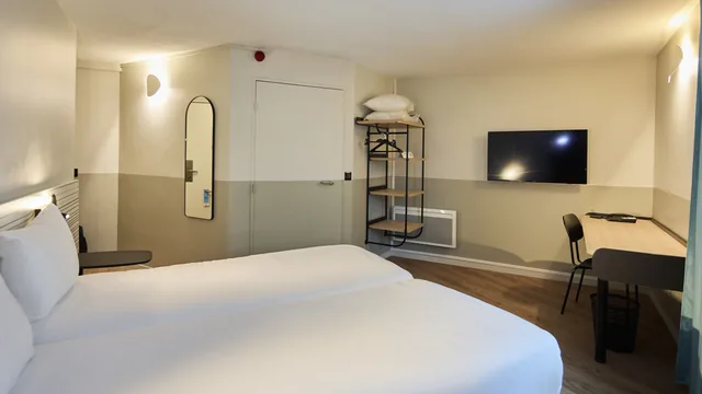Ibis Styles Poissy Paris photo 2