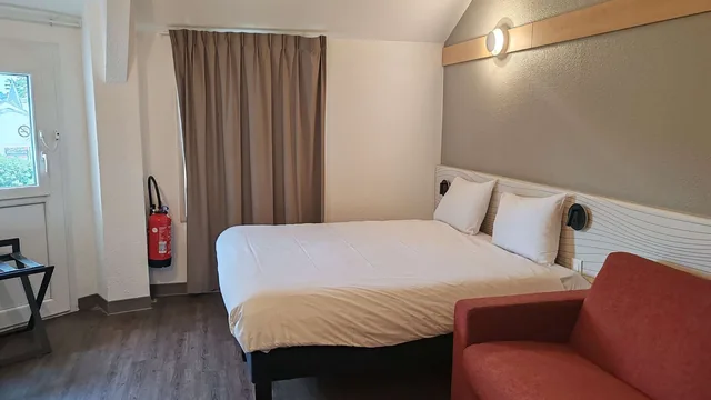 Ibis Styles Poissy Paris photo 3