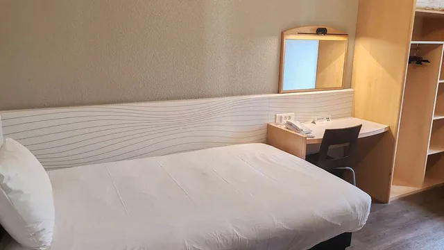 Ibis Styles Poissy Paris photo 6