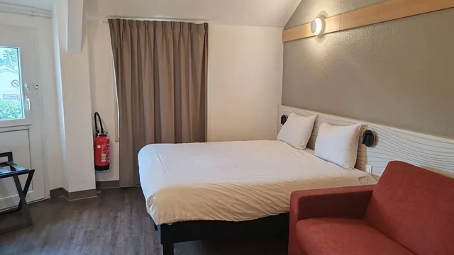 Ibis Styles Poissy Paris photo 7