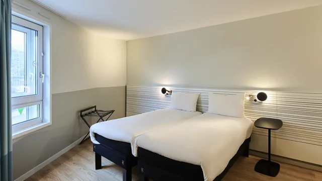 Ibis Styles Poissy Paris photo 8