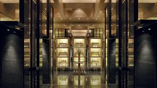 Grand Hyatt Hotel Seoul