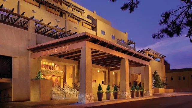 Eldorado Hotel & Spa Santa Fe photo 1