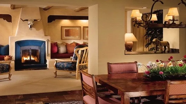 Eldorado Hotel & Spa Santa Fe photo 2