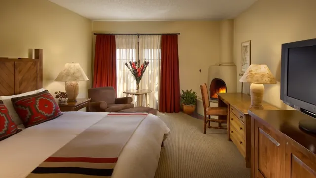 Eldorado Hotel & Spa Santa Fe photo 3