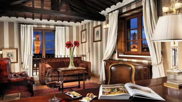 Hotel Palladium Palace Rome photo 2