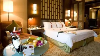 The Davis Bangkok