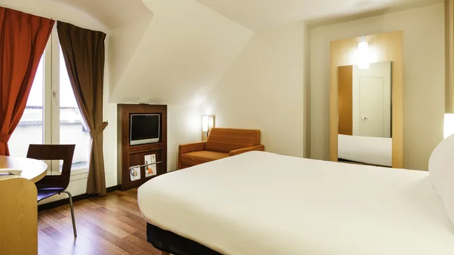 Baymont by Wyndham Grand Rapids Airport photo 2