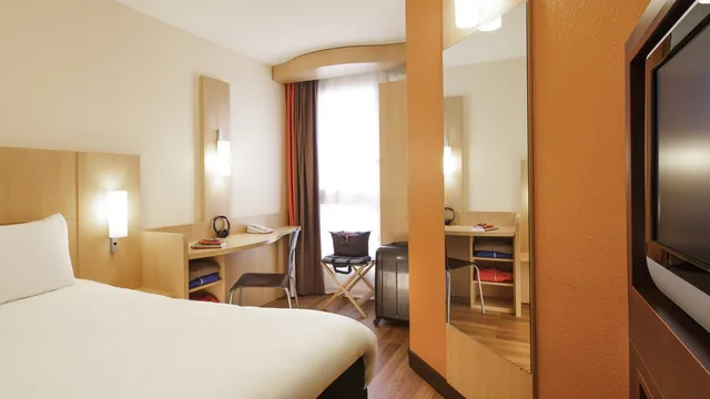 Baymont by Wyndham Grand Rapids Airport photo 3