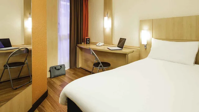 Baymont by Wyndham Grand Rapids Airport photo 9