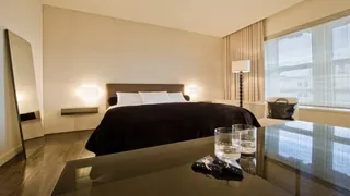 Hotel St. Paul Montreal
