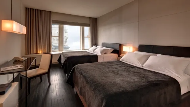 Hotel St. Paul Montreal photo 3