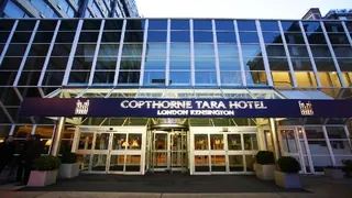 Copthorne Tara Hotel London Kensington
