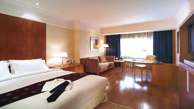 Baymont by Wyndham Grand Rapids Near Downtown photo 1
