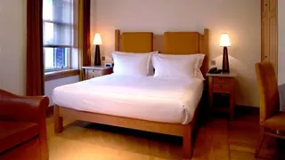 The Clarence Hotel Dublin