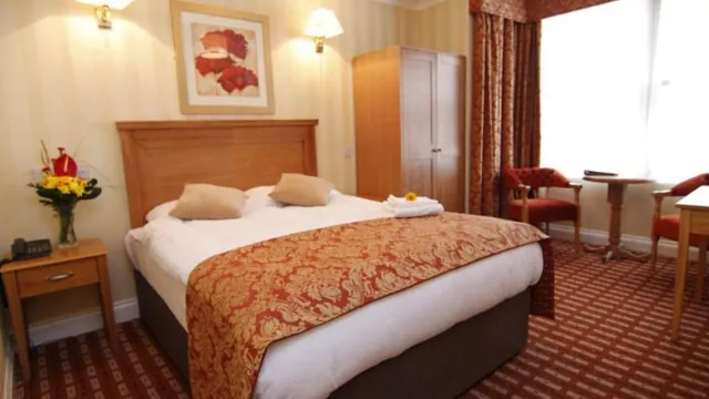 Castle Hotel Dublin photo 1