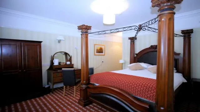 Castle Hotel Dublin photo 2