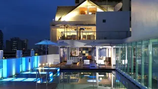 DT Hotel Pratunam (Dream Town Hotel)