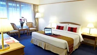 The Swiss Lodge