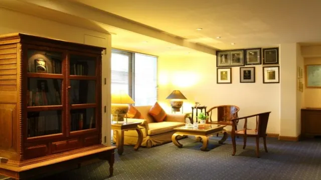 The Swiss Lodge photo 3