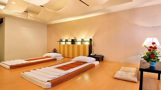 TAI-PAN Hotel photo 1